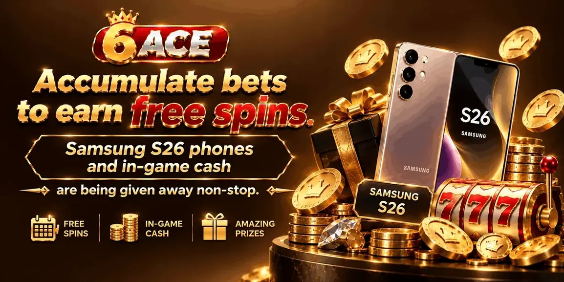 Open 6ACE offer